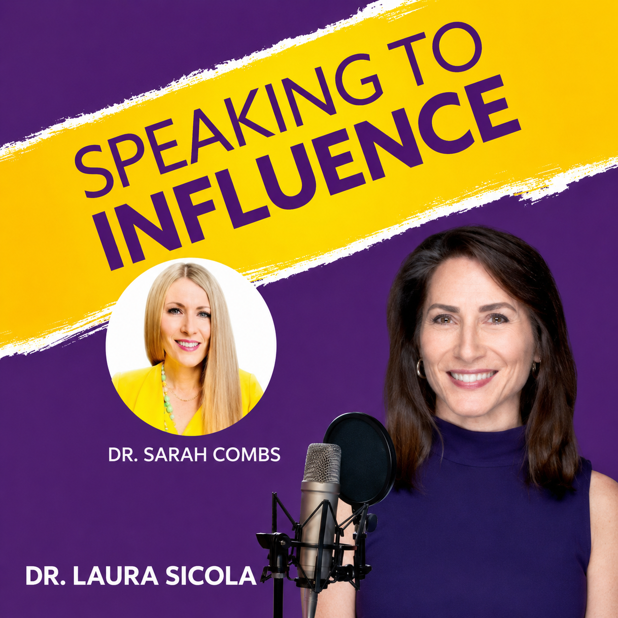 Dr. Sarah Combs